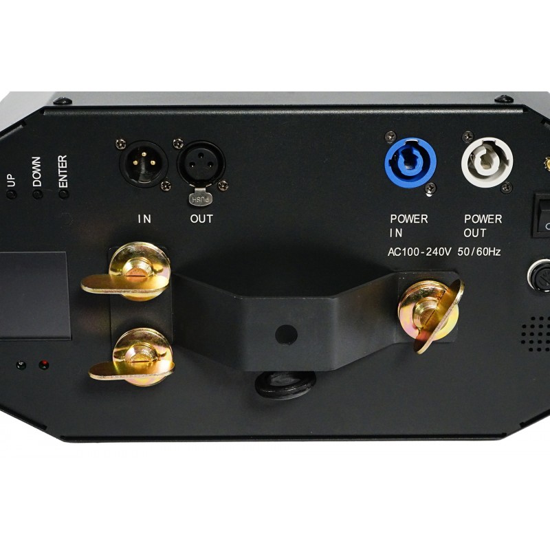 FOS Active Winch - wciągarka do sterowania urządzeniami RGB lub Pixel - 4