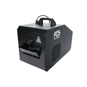 FOS Haze 1200 PRO - wytwornica mgły - 1