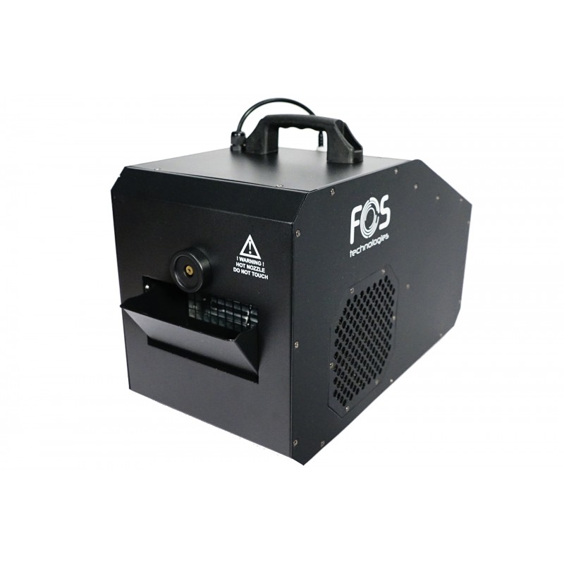 FOS Haze 1200 PRO - wytwornica mgły - 1