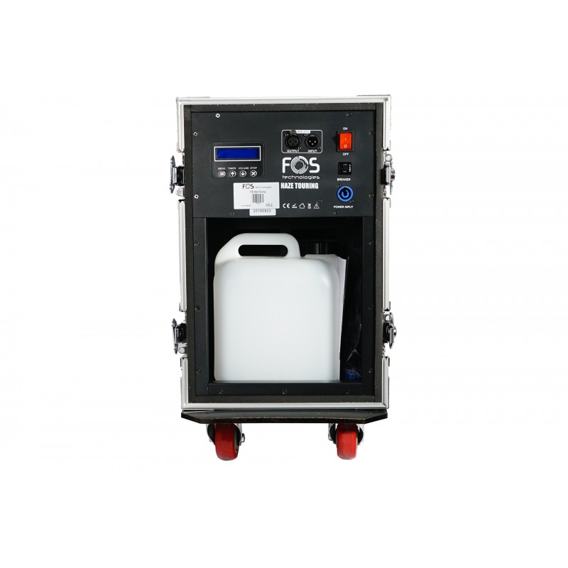 FOS Haze Touring - wytwornica mgły - 2