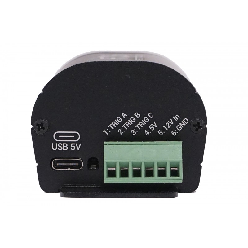 FOS FORTIUS STUDIO 512 - interfejs DMX - 3