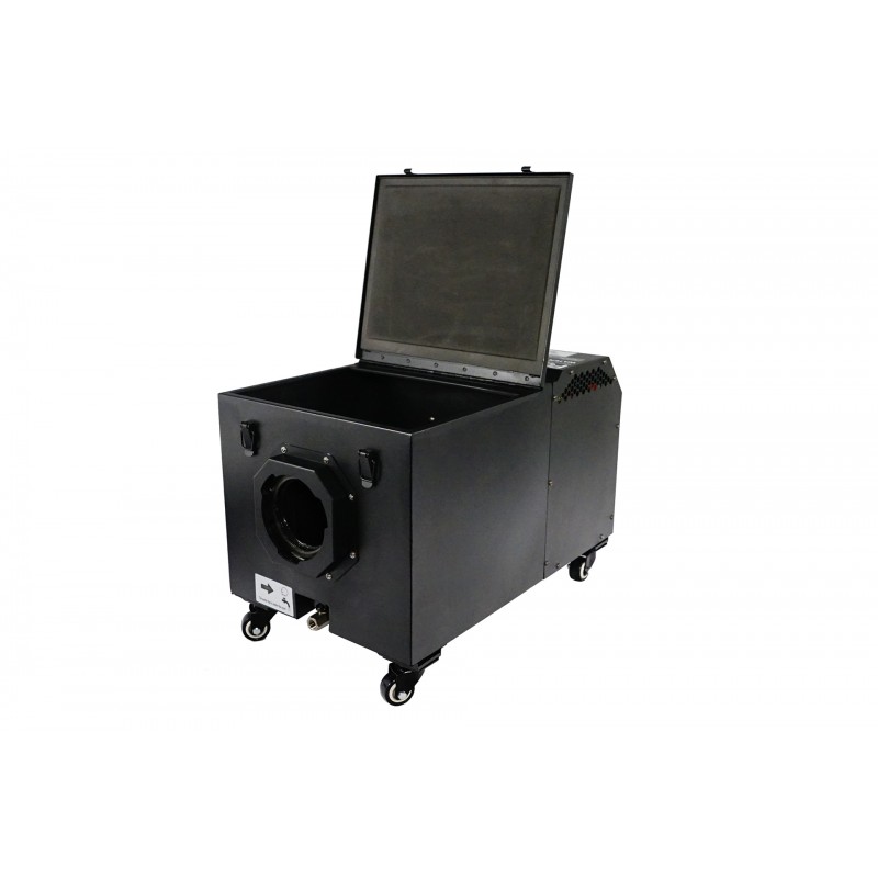 FOS Water Low FOG 2000 - wytwornica dymu - 2