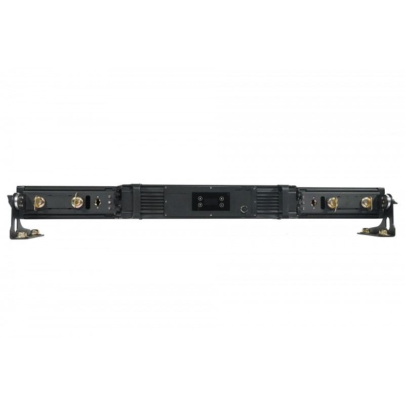 FOS SuperStorm - belka LED z stroboskopem - 2