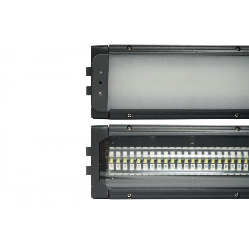 FOS SuperStorm - belka LED z stroboskopem - 4