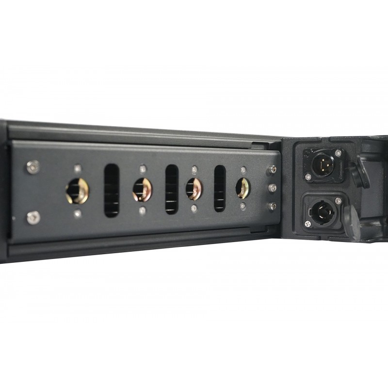 FOS SuperStorm - belka LED z stroboskopem - 5