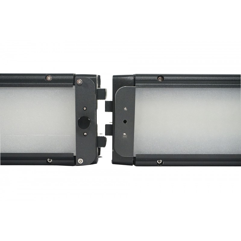 FOS SuperStorm - belka LED z stroboskopem - 6