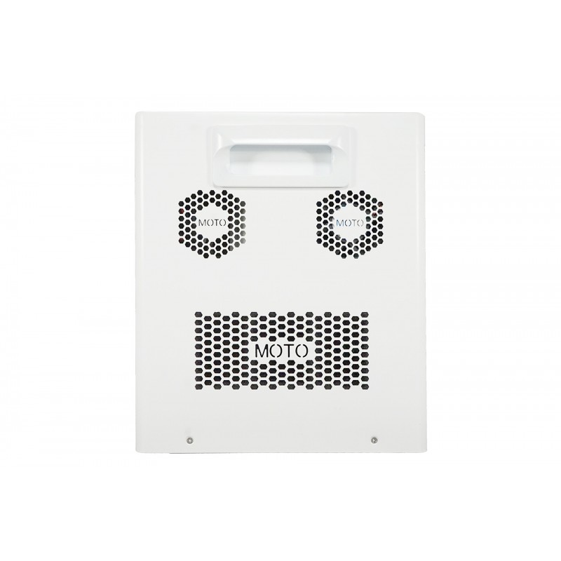 FOS Moto Spark M3 - wytwornica iskier z akumulatorem - 3