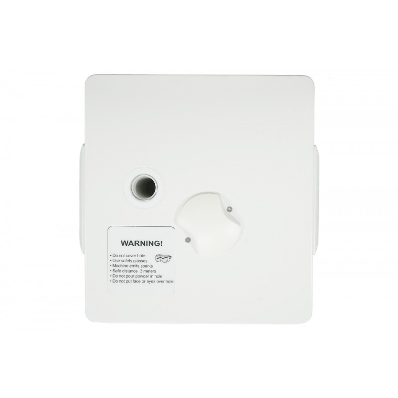 FOS Moto Spark M3 - wytwornica iskier z akumulatorem - 5