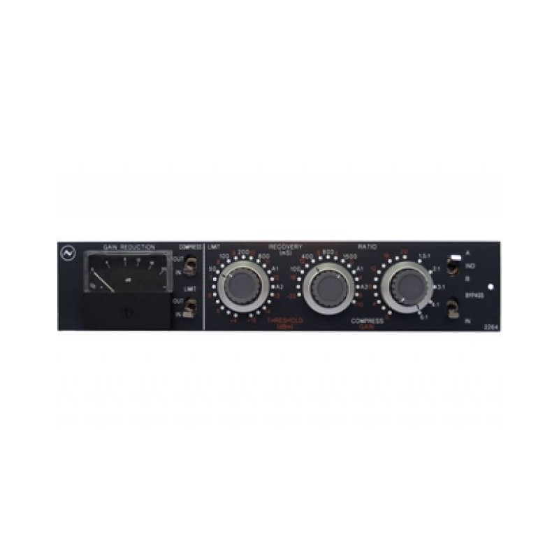 AMS NEVE 2264A (Horizontal) - Moduł LimiterslsCompressor