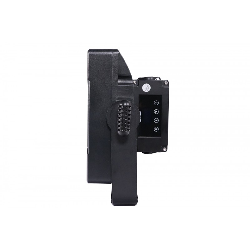 FOS Tornado Pro - panel LED z stroboskopem - 2