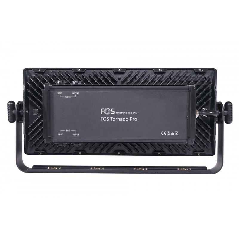 FOS Tornado Pro - panel LED z stroboskopem - 3