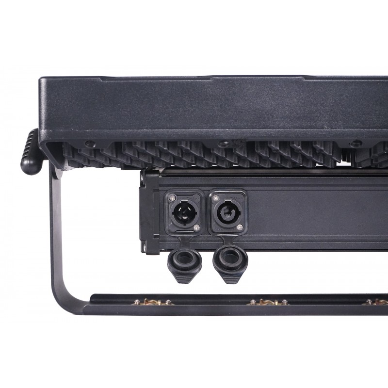 FOS Tornado Pro - panel LED z stroboskopem - 4