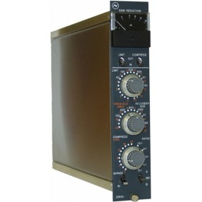 AMS NEVE 2264A (Vertical) - Moduł LimiterslsCompressor