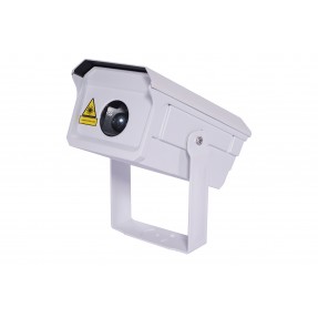 FOS ARC Laser 2 - laser RGB IP65 - 1