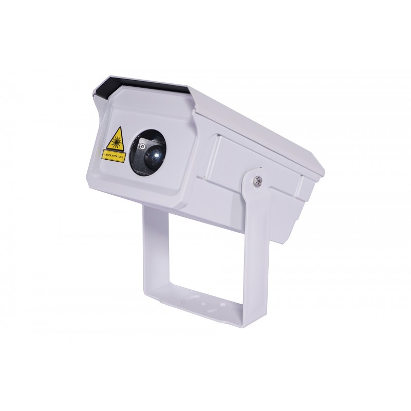 FOS ARC Laser 2 - laser RGB IP65 - 1