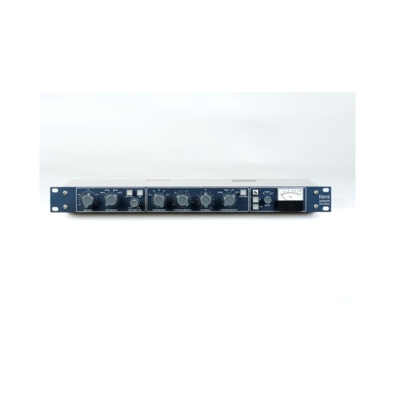 AMS Neve 2254slsR - Monofoniczny KompresorslsLimiter