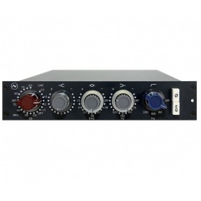 AMS Neve 1073N - moduł wzmacniacza mikrofonowego z EQ