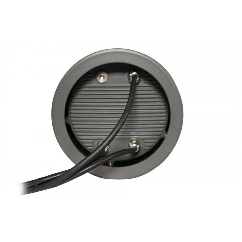 FOS ARC Inground 40 - Oprawa najazdowa 4x10W RGBW - 3