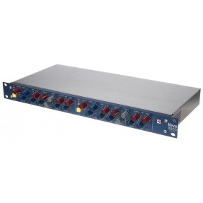 AMS Neve 8803 - Korektor z filtrem