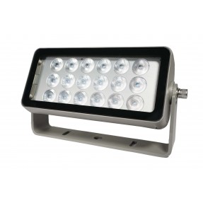 FOS ARC Wash 150 - panel LED do instalacji stałych - 1