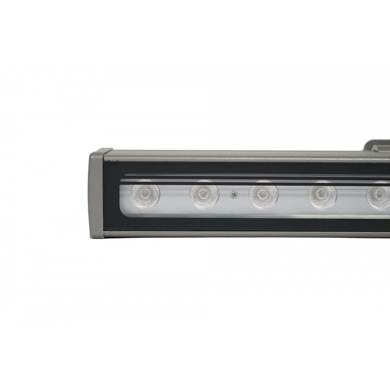 FOS ARC Line 80 - listwa LED do instalacji stałych - 3