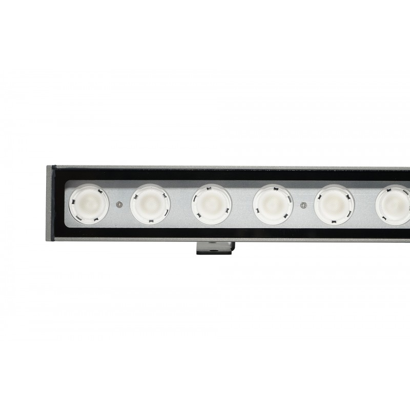 FOS ARC Line 200 - listwa LED do instalacji stałych - 2