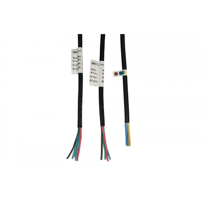 FOS ARC Spot 60 - reflektor zewnętrzny LED - 5