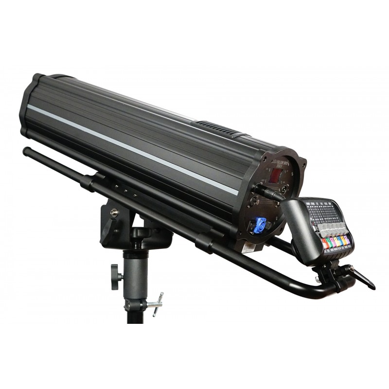 FOS LED Follow Spot 350 - reflektor LED - 3