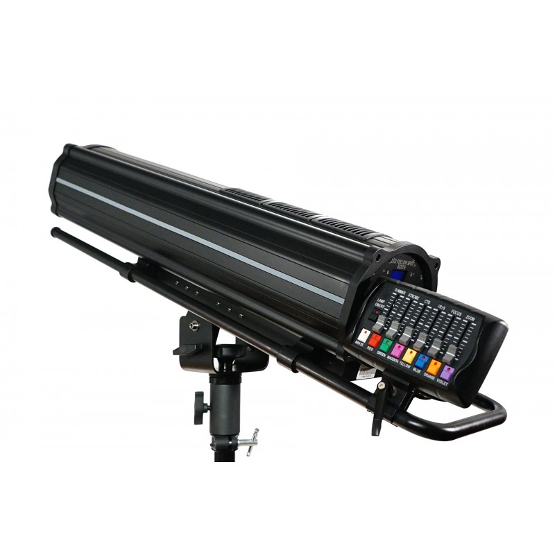 FOS LED Follow Spot 600 - reflektor LED - 3