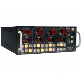 AMS Neve 4081 - Preamp Mikrofonowy