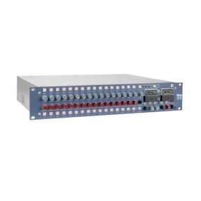 AMS Neve 8816 - Mikser sumujący