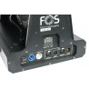 FOS Stage Wind DMX - wentylator sceniczny 180W - 2