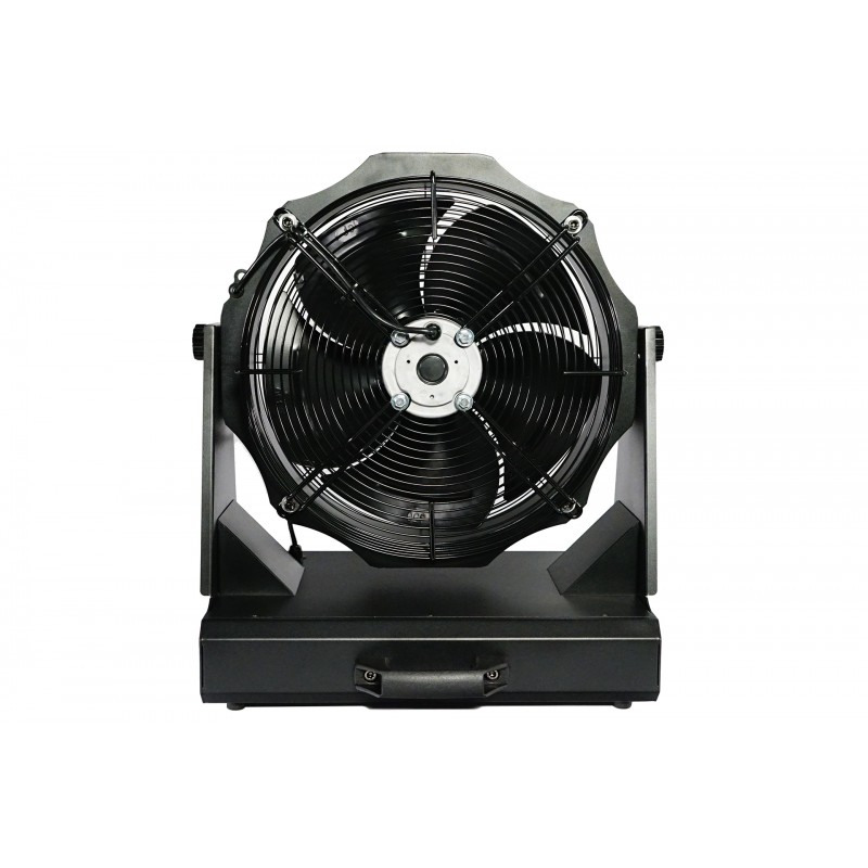 FOS Stage Wind DMX - wentylator sceniczny 180W - 3