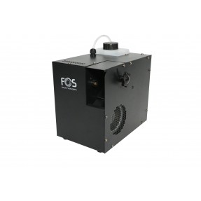 FOS Haze 700 DMX - wytwornica mgły - 1