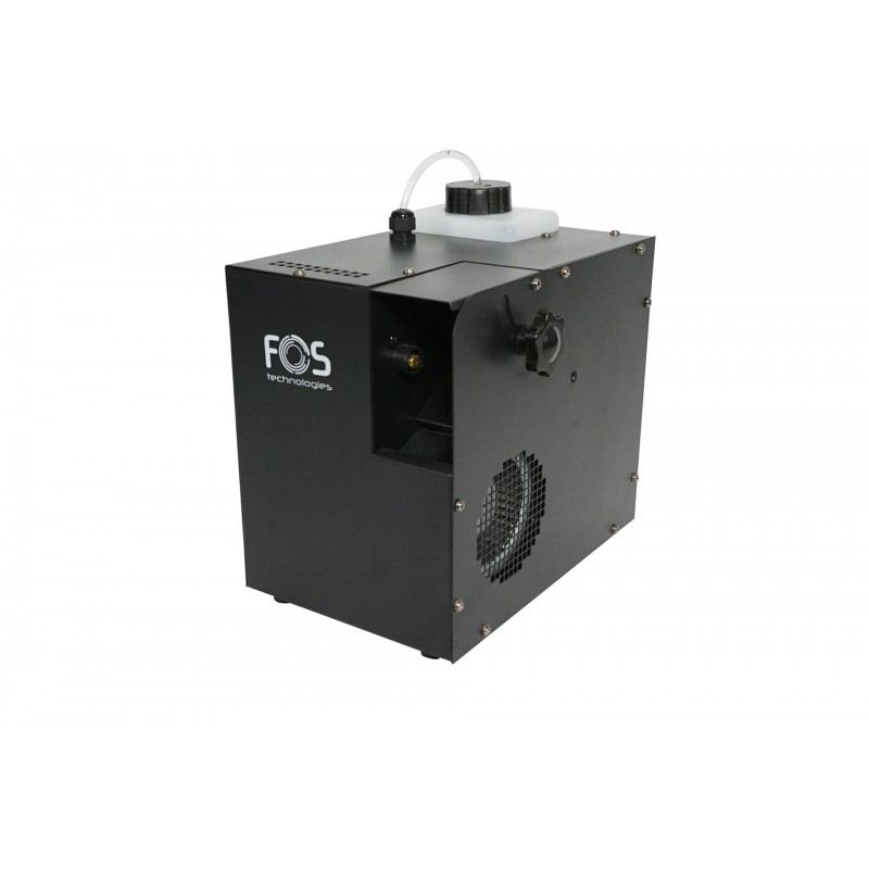 FOS Haze 700 DMX - wytwornica mgły - 1