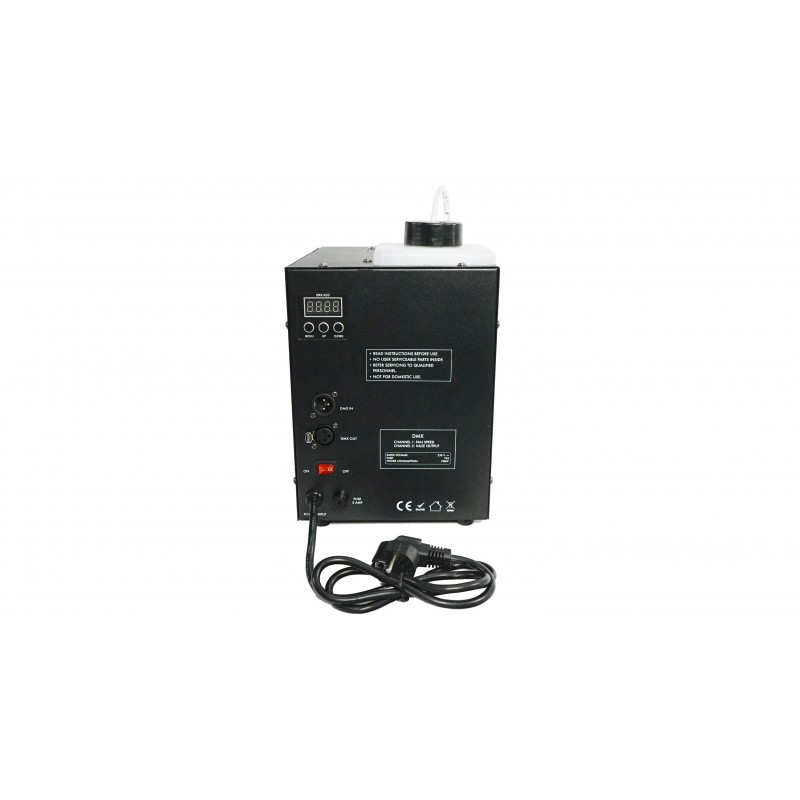 FOS Haze 700 DMX - wytwornica mgły - 2