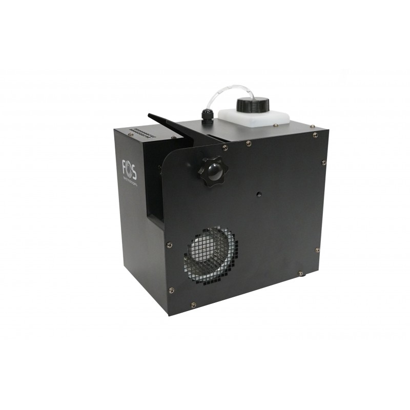 FOS Haze 700 DMX - wytwornica mgły - 4