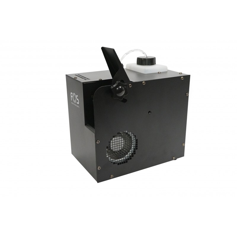FOS Haze 700 DMX - wytwornica mgły - 5