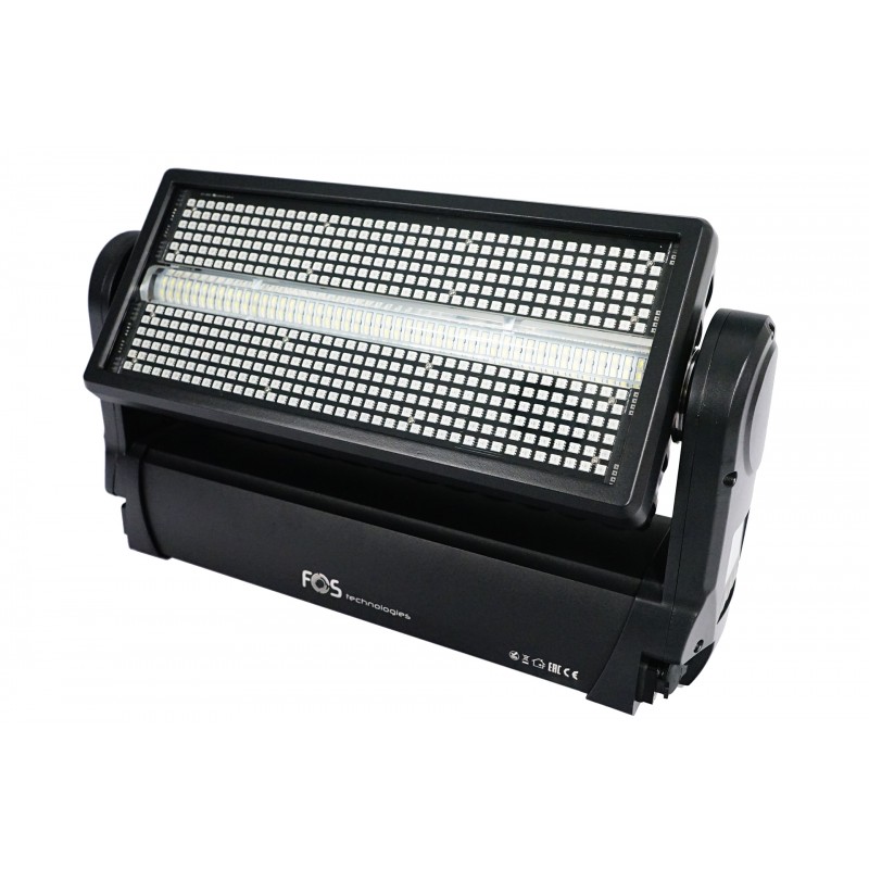 FOS Cyclone PRO D2 - panel LED - 1