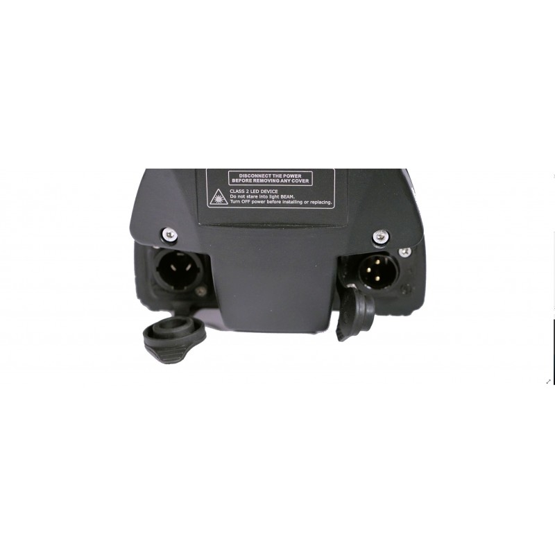 FOS Cyclone PRO D2 - panel LED - 2