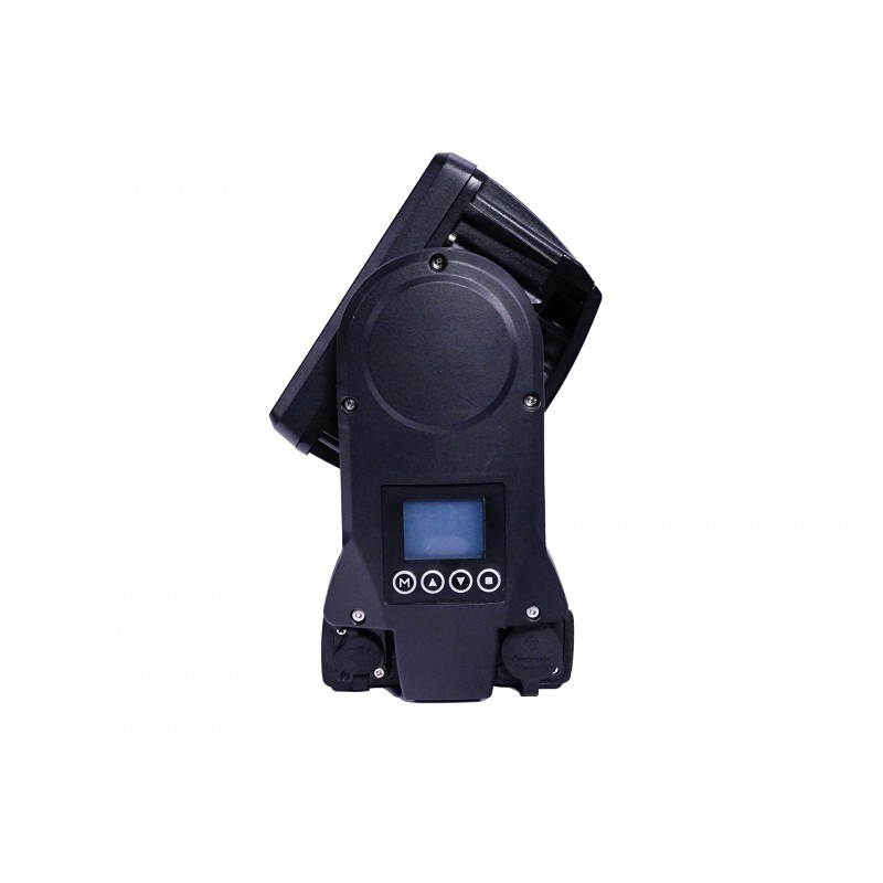 FOS Cyclone PRO D2 - panel LED - 3