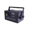 FOS 10W RGB - laser RGB - 1