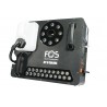 FOS JET II Colors - wytwornica dymu CO2 1500W - 1