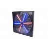 FOS RGB Fan - efekt wentylatora ze stroboskopem - 3