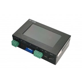 FOS ARC Encoder - konwerter sygnału DMX dla serii ARC - 1