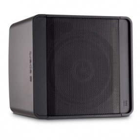 APART KUBO3 BL - głośnik instalacyjny