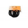 FOS FC-XLR3-1.5 - kabel DMX 1.5m - 2