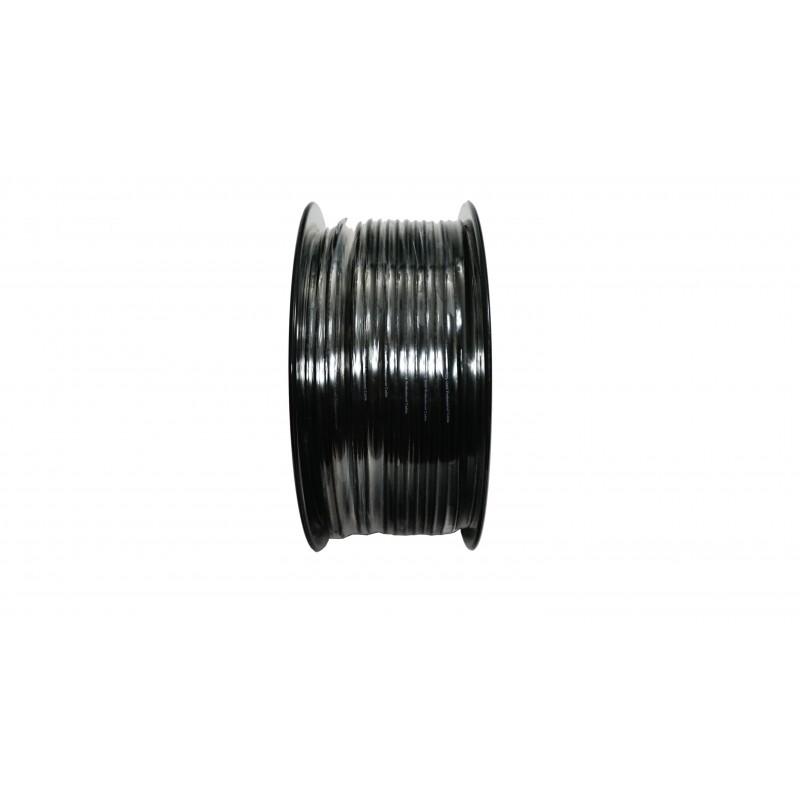 FOS FC-XLR3-100 - kabel DMX w plastikowej rolce 100m - 3