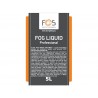 FOS Fog Liquid Professional - płyn do mgły 5L - 2