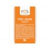 FOS Fog Liquid Standard - płyn do mgły 5L - 2